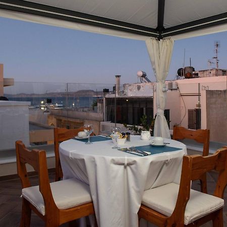 Ni President Suite, Demani President Suites Sitia  Exterior foto
