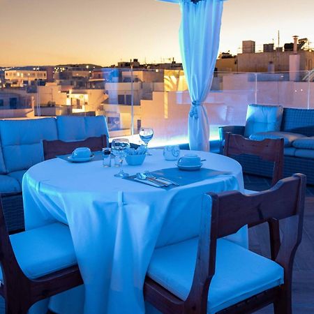 Ni President Suite, Demani President Suites Sitia  Exterior foto