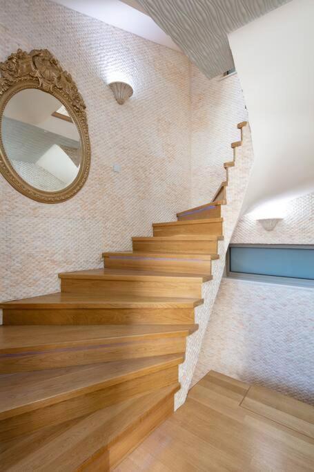 Ni President Suite, Demani President Suites Sitia  Exterior foto