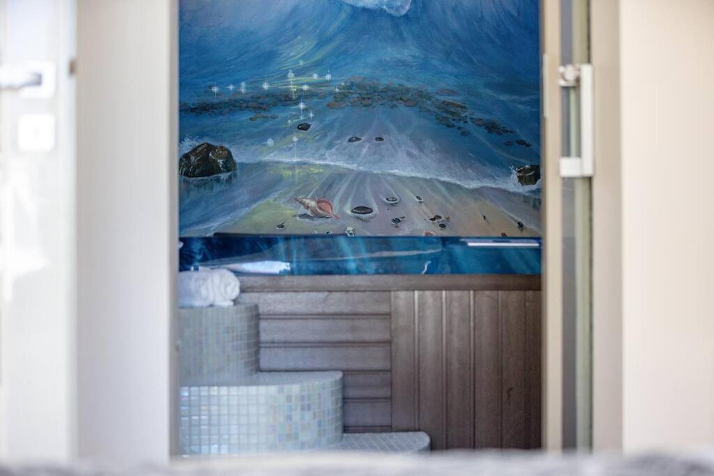 Ni President Suite, Demani President Suites Sitia  Exterior foto