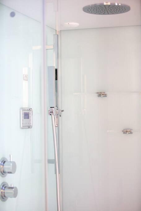 Ni President Suite, Demani President Suites Sitia  Exterior foto
