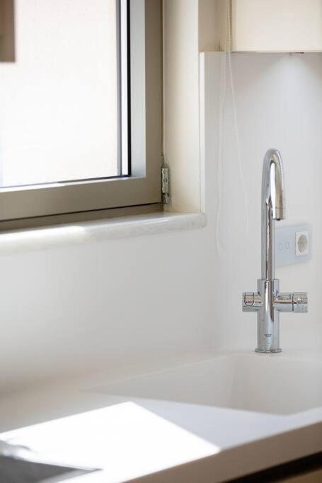 Ni President Suite, Demani President Suites Sitia  Exterior foto