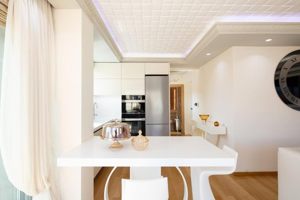 Ni President Suite, Demani President Suites Sitia  Exterior foto