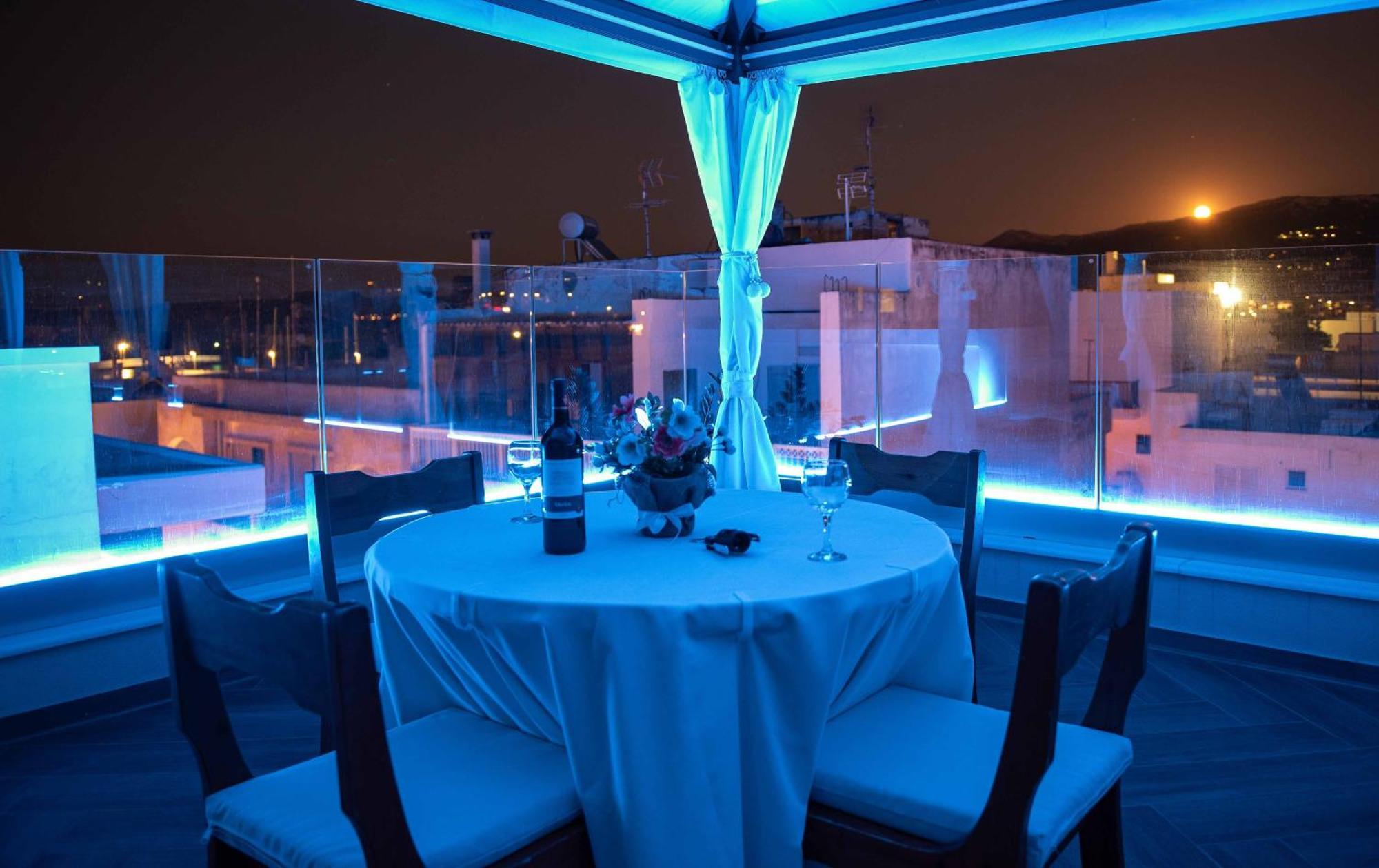 Ni President Suite, Demani President Suites Sitia  Exterior foto